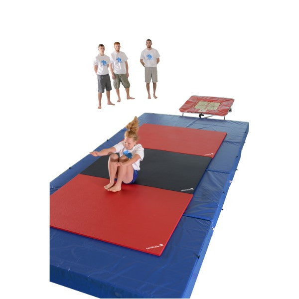 Crash Mats & Multi Purpose Mats Cannons UK