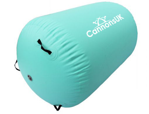 Cannons UK Air Track Pro Mint Air Roll 90cm x 120cm B GRADE BARGAIN CORNER 2088 - Cannons UK