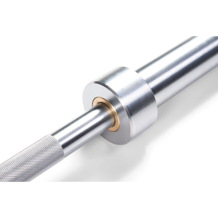 4ft to 7ft Barbells Cannons UK - Cannons UK