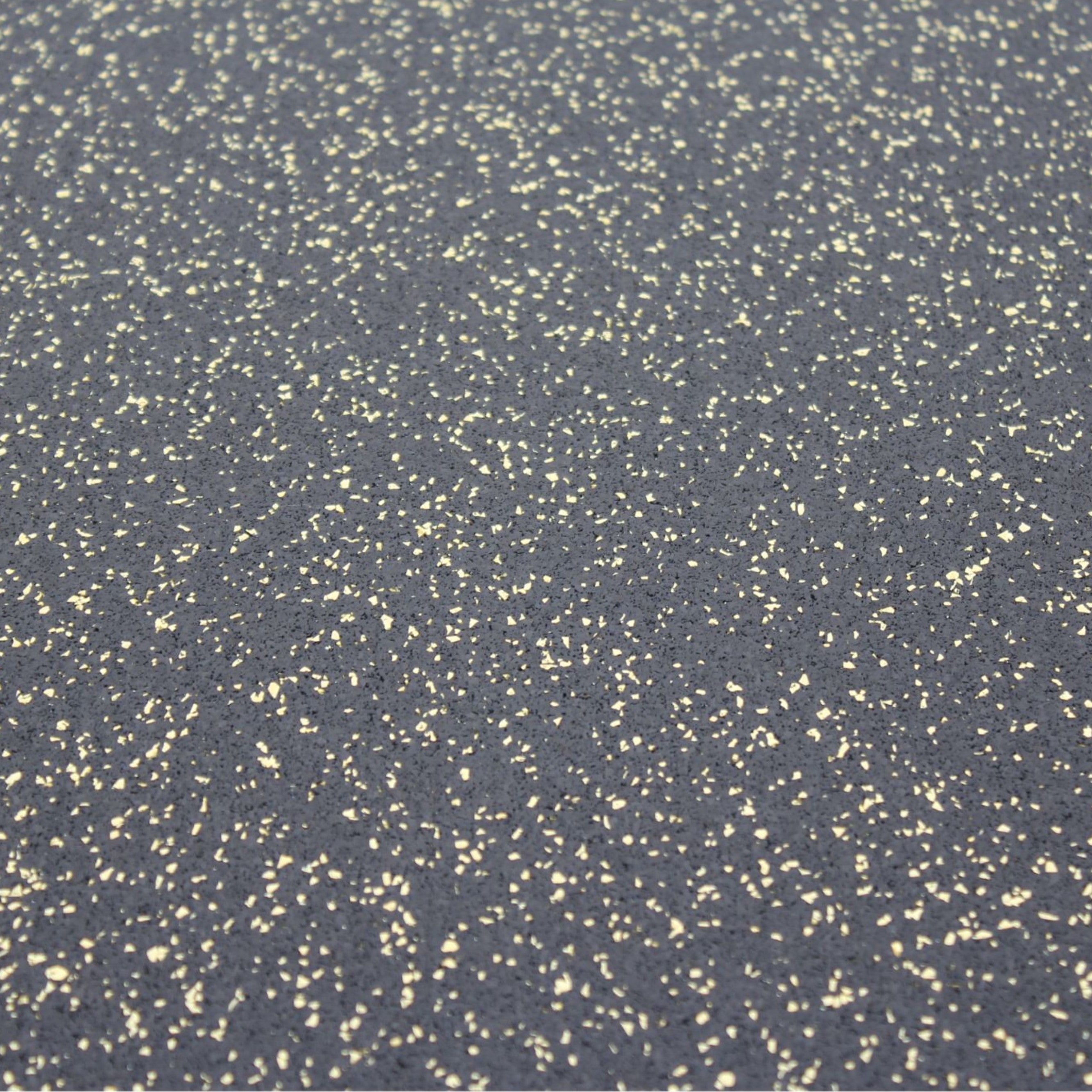 yellow fleck tile full view – overhead studio image