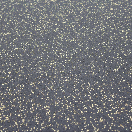 yellow fleck tile full view – overhead studio image