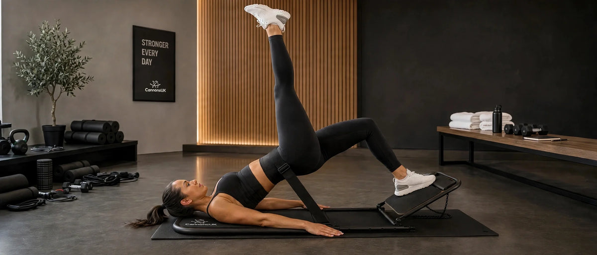 Are Pilates Reformer Machines Worth It?