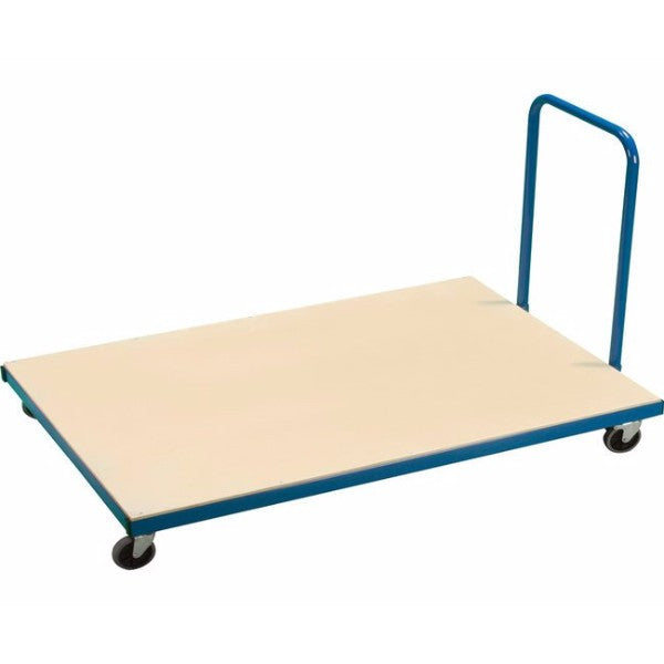 Mat Trolleys