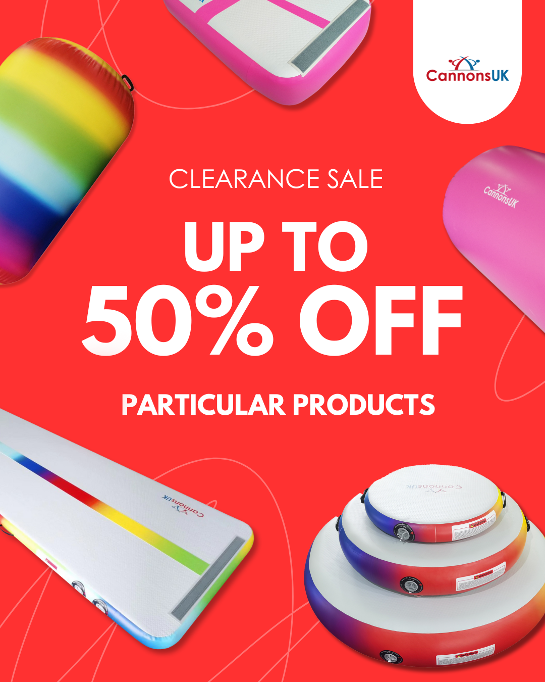 Clearance