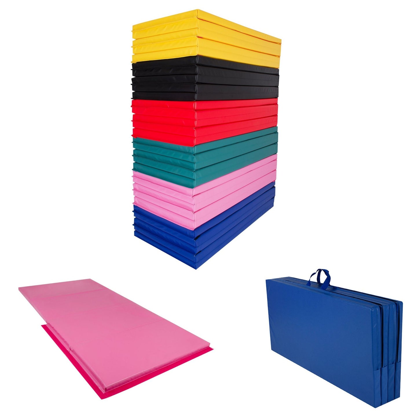 Gymnastics Gym Mats