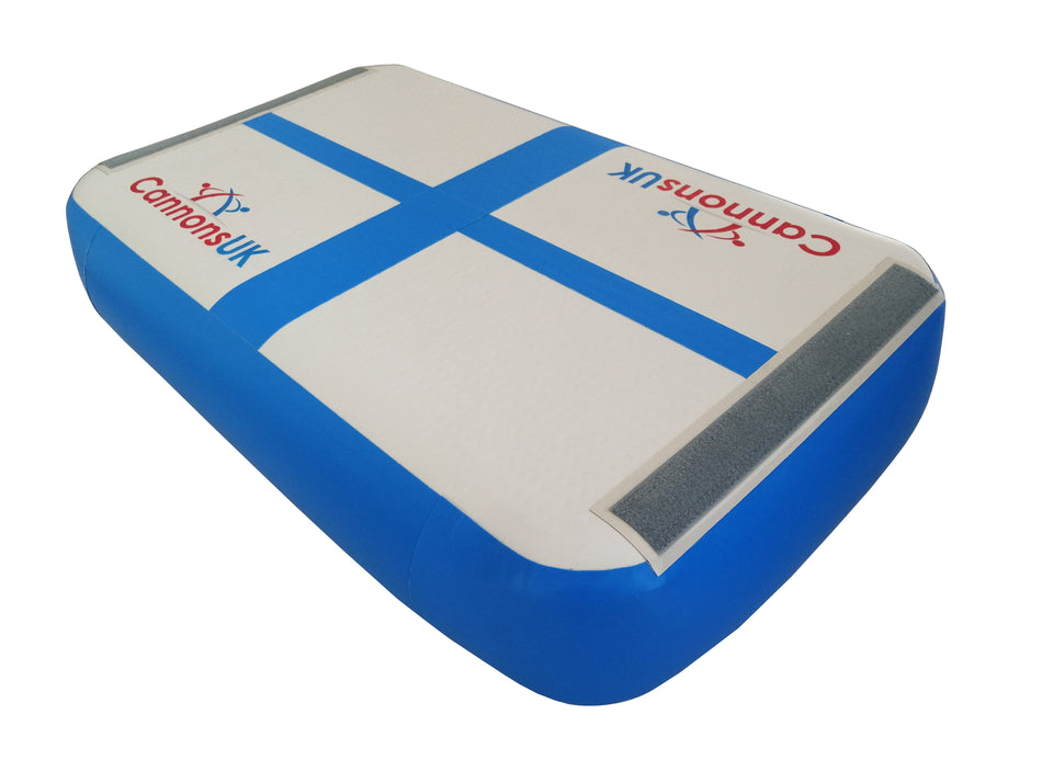 Cannons UK Air Track Pro Air Block A GRADE BARGAIN CORNER - Cannons UK