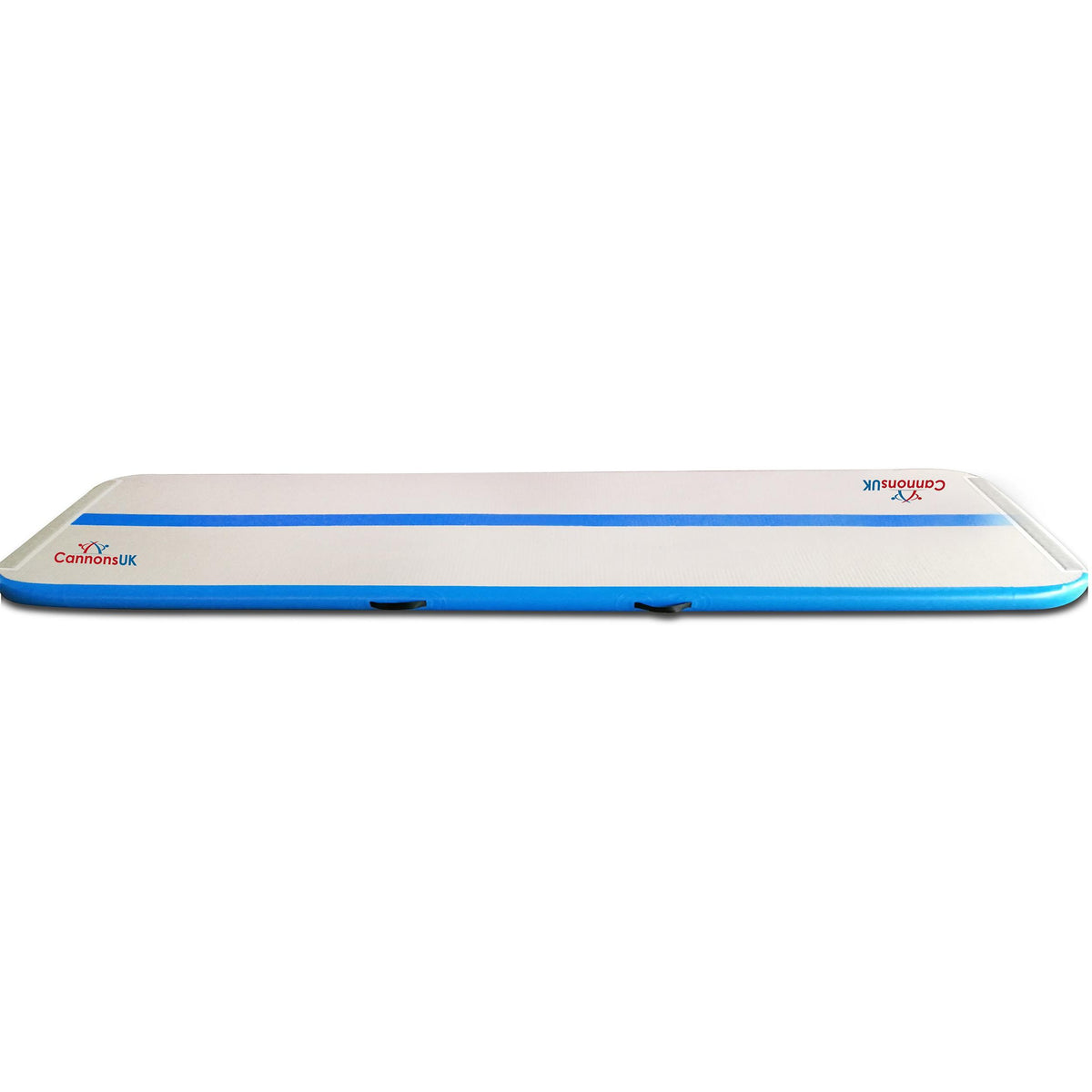 Cannons UK Air Track Pro Air Floor 5m x 1.5m x 20cm B GRADE BARGAIN CORNER 2043 - Cannons UK