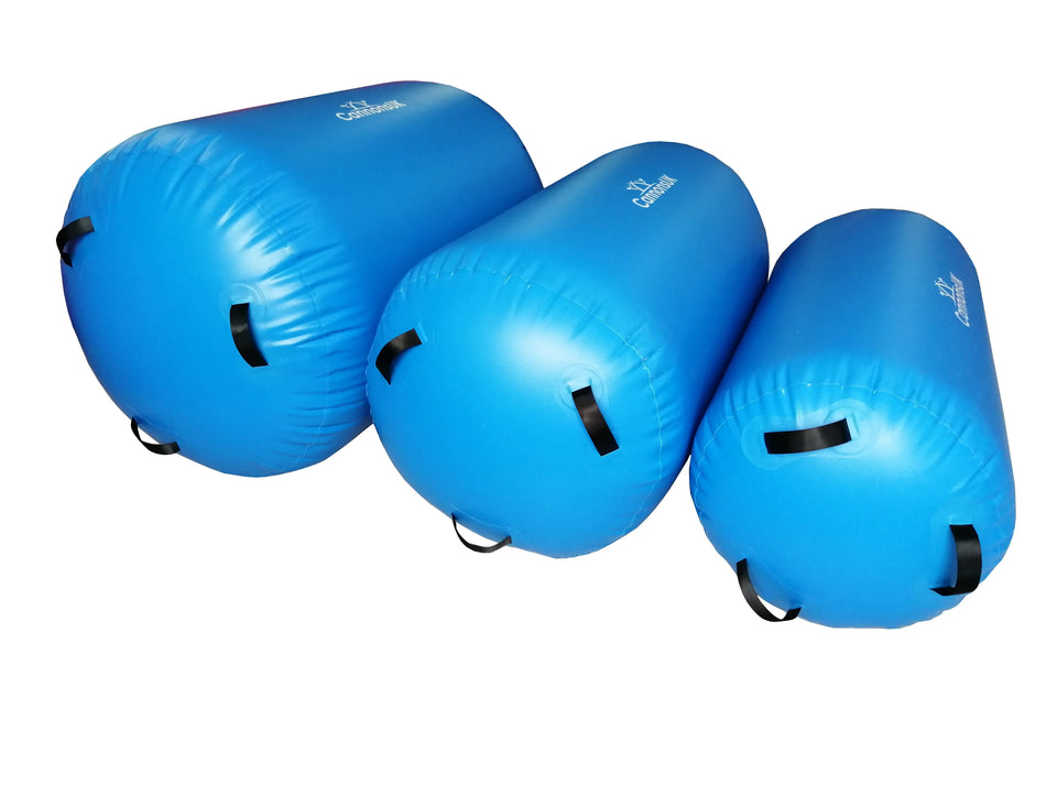 Cannons UK Air Track Pro Blue Air Roll 90cm x 120cm A GRADE BARGAIN CORNER 2040 - Cannons UK