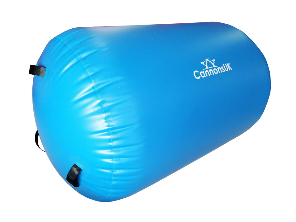 Cannons UK Air Track Pro Blue Air Roll 90cm x 120cm A GRADE BARGAIN CORNER 2040 - Cannons UK