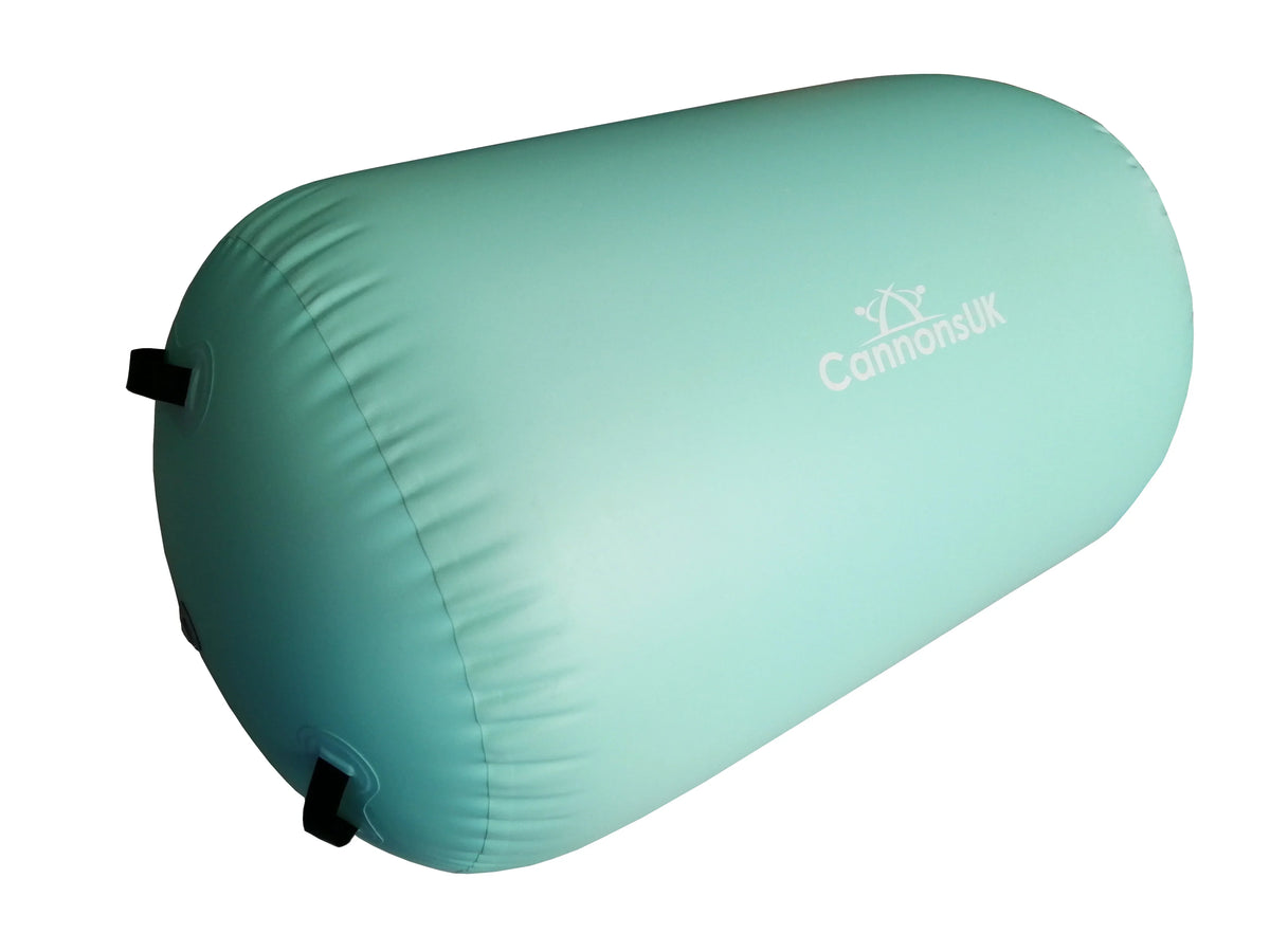 Cannons UK Air Track Pro mint Air Roll 90cm x 120cm A GRADE BARGAIN CORNER 2042 - Cannons UK