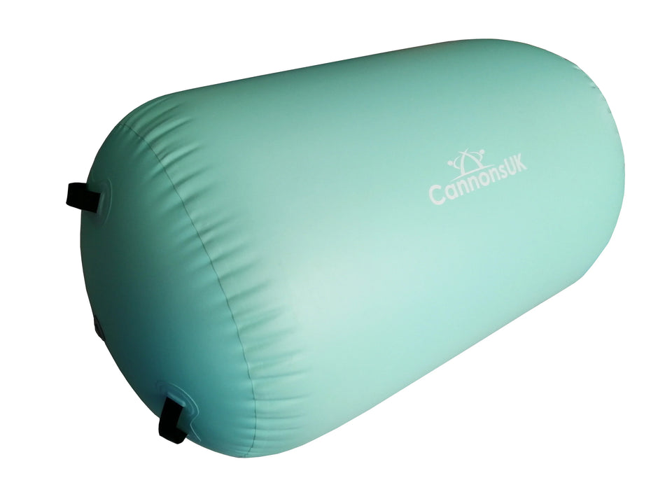 Cannons UK Air Track Pro mint Air Roll 90cm x 120cm A GRADE BARGAIN CORNER 2042 - Cannons UK
