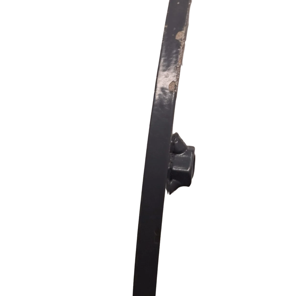 Commercial Freestanding and portable Ballet Barre Dancing Bar with extension option 175cm, B GRADE CLEARANCE ZONE 2431