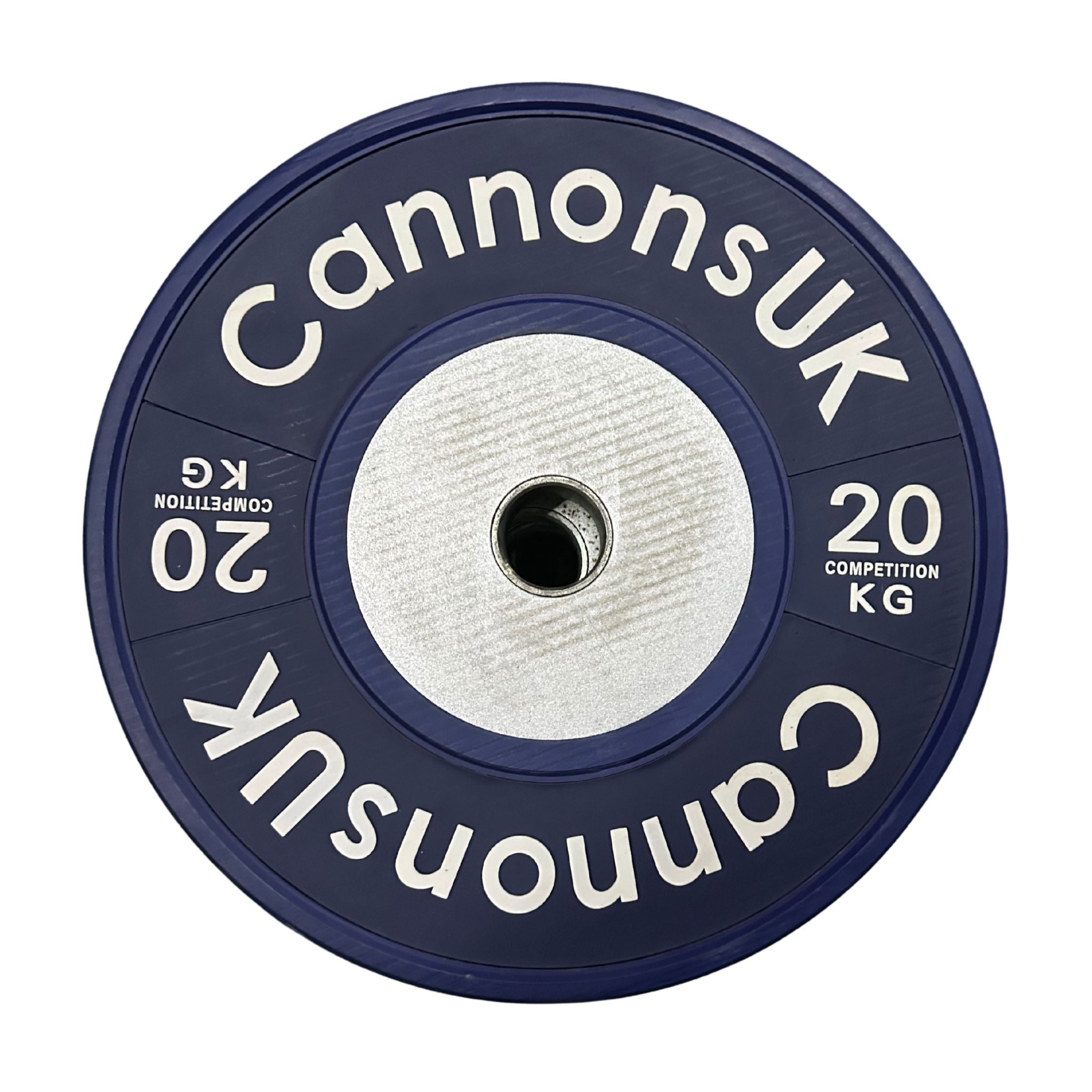 Competition Bumper Plates pairs 10kg to 25kg Discontinued/Grade B Bargain Corner 2331