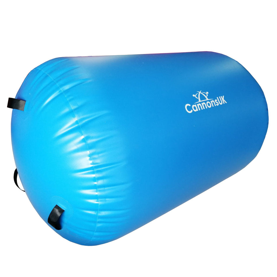 CLEARANCE Air Track Pro Air Roll - Blue - 60cm x 120cm