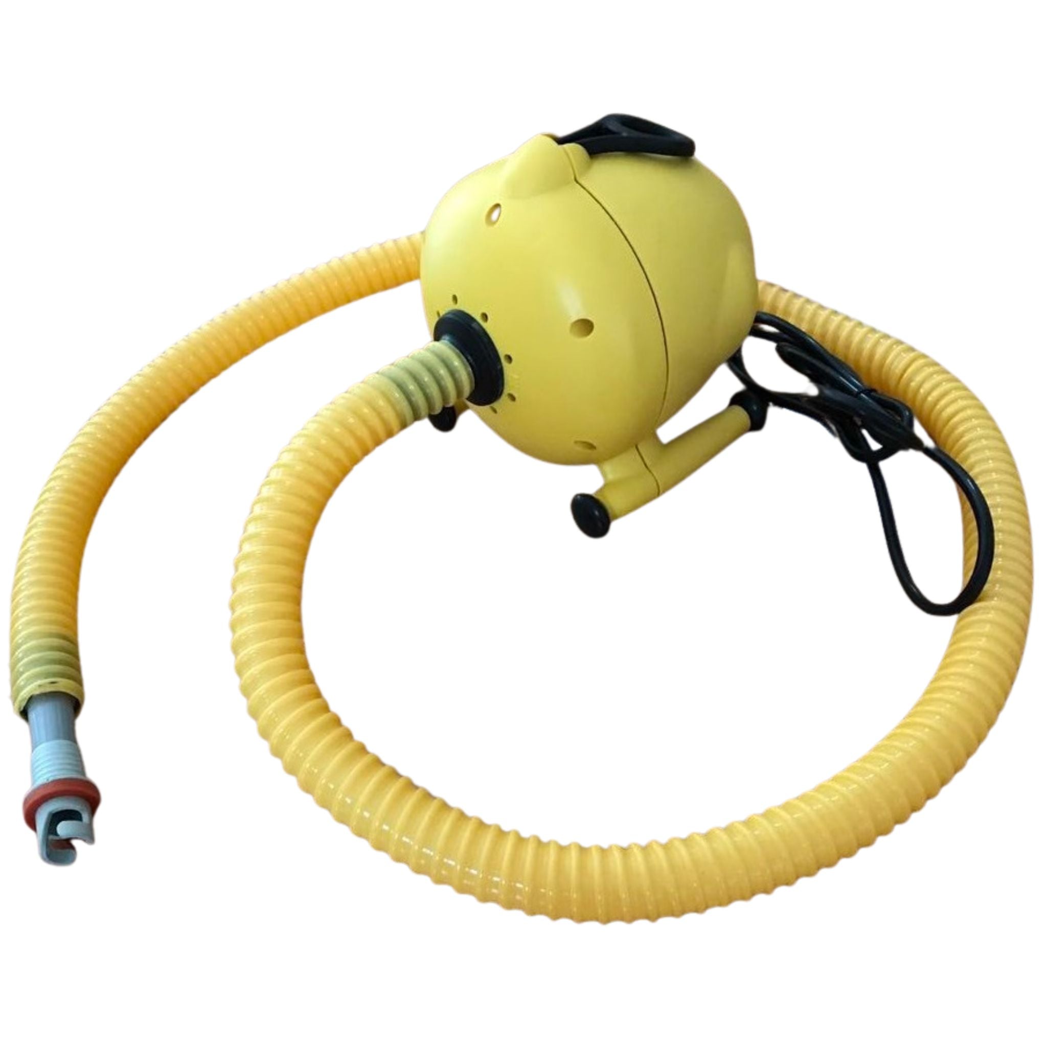 Bravo OV6 air pump for airtracks and inflatables