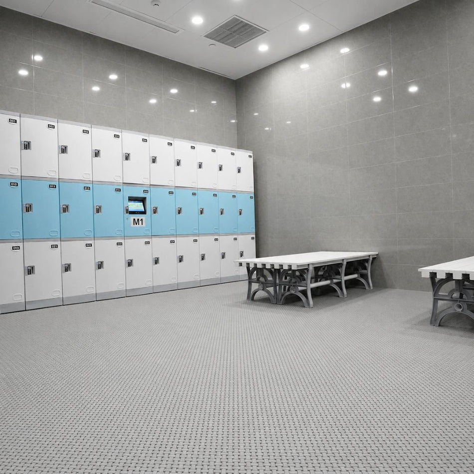 UltraLock™ TPE Comfort Tile