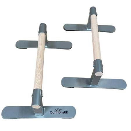 Pair of Push Up Bars
