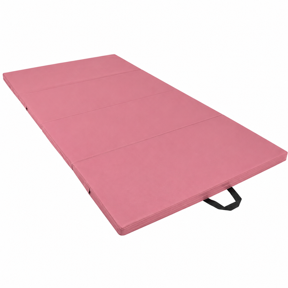 Cannons UK Folding Gymnastics Safety Mat – Designed for Junior Deluxe Folding Gymnastics Bar