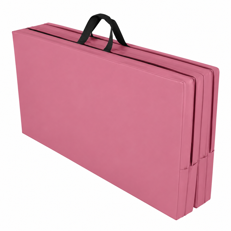 Cannons UK Folding Gymnastics Safety Mat – Designed for Junior Deluxe Folding Gymnastics Bar