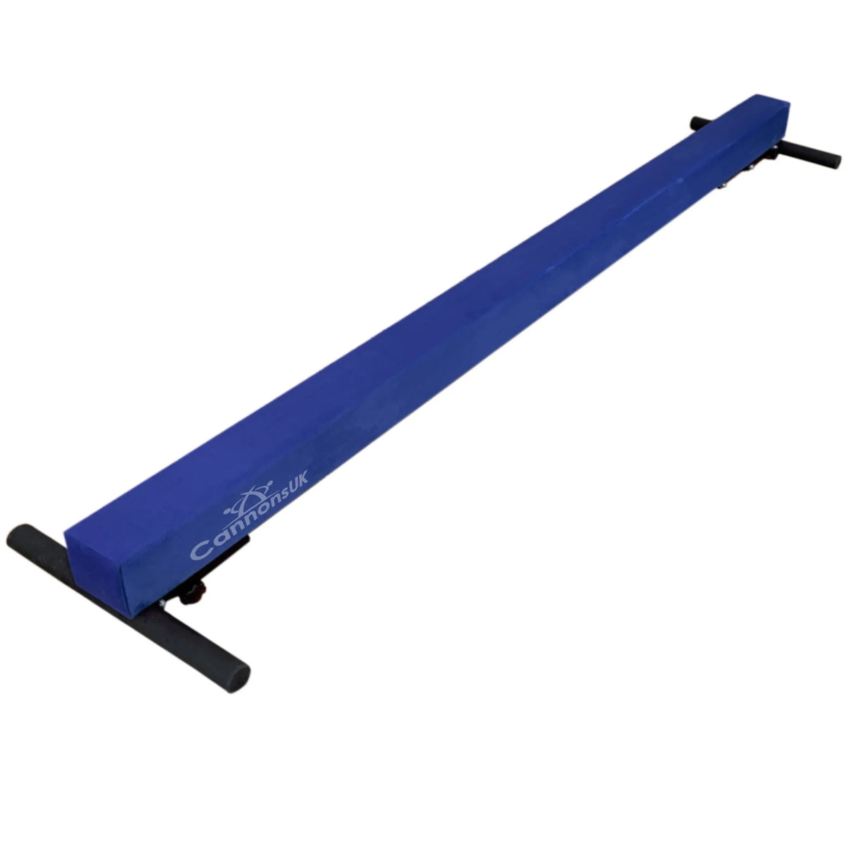 Side profile of blue 8ft Ultra Beam  
