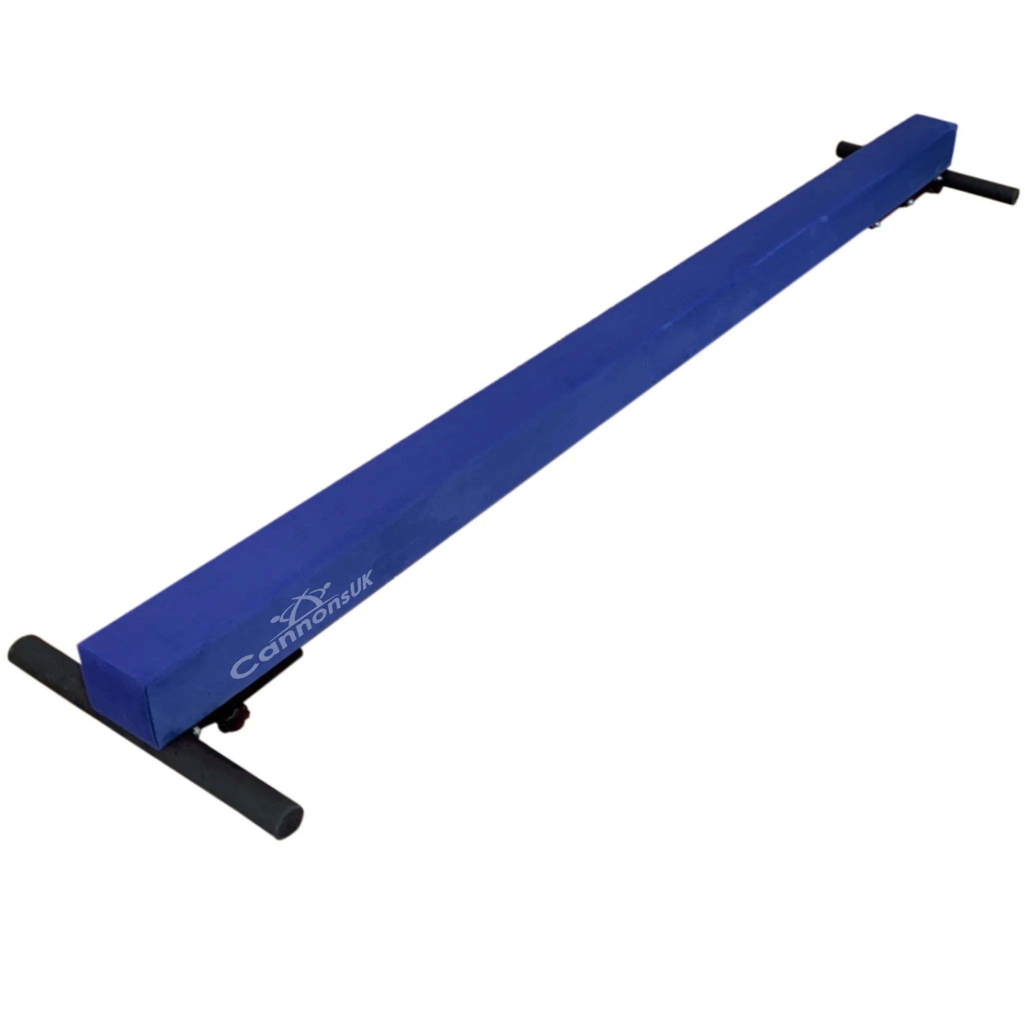 Side profile of blue 8ft Ultra Beam  
