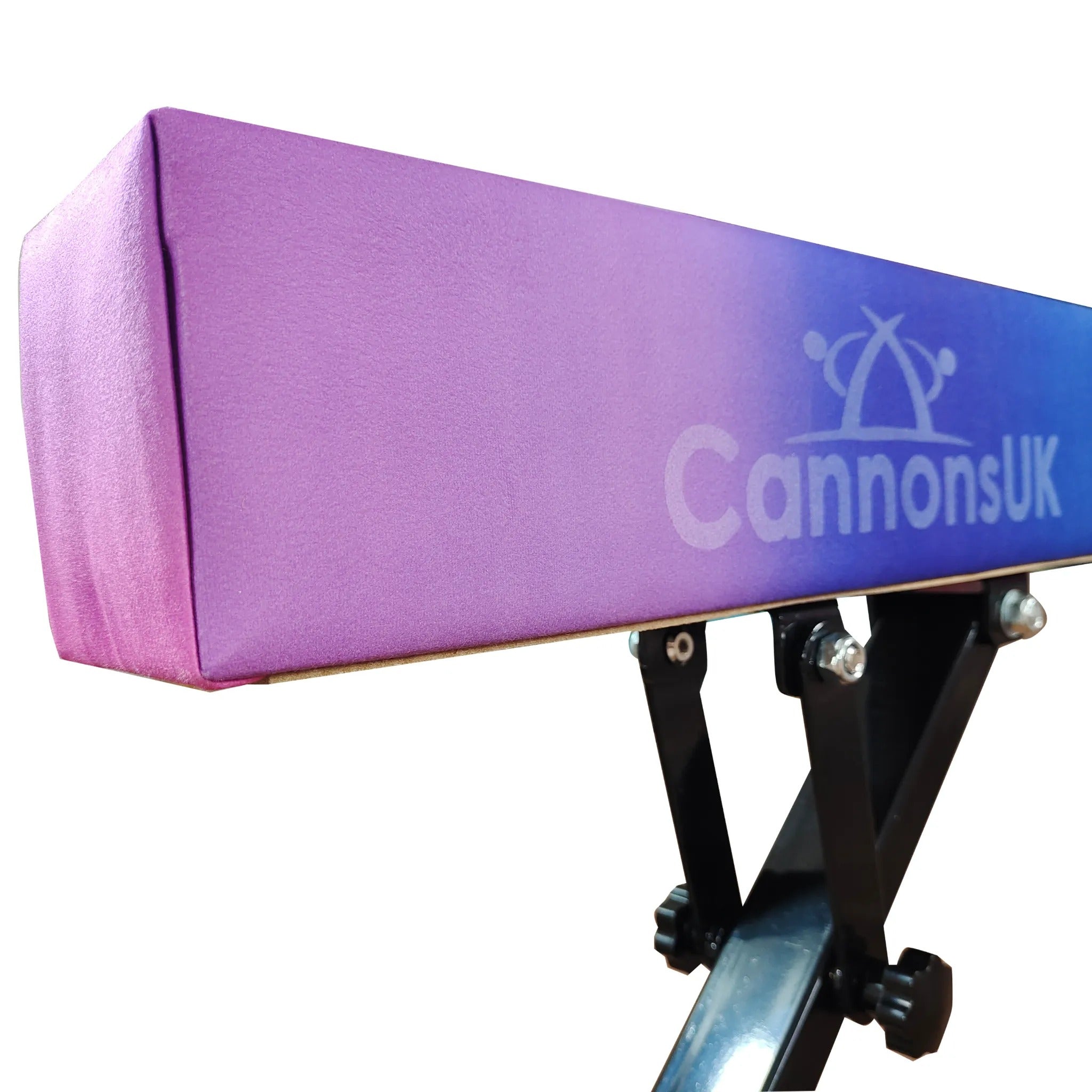 Side profile of cosmic 8ft Ultra Beam  
