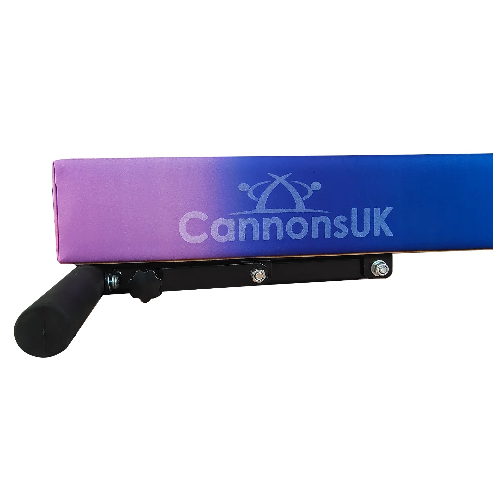 Angled shot of cosmic 8ft Ultra Beam  
