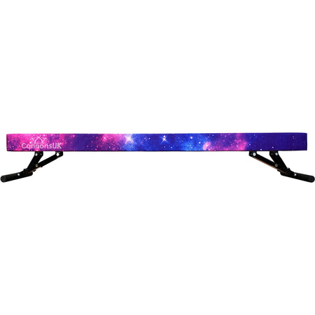 Folded cosmic 8ft Ultra Beam for storage  

