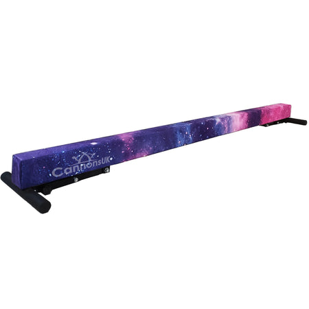 Top-down view of cosmic 8ft Ultra Beam  
