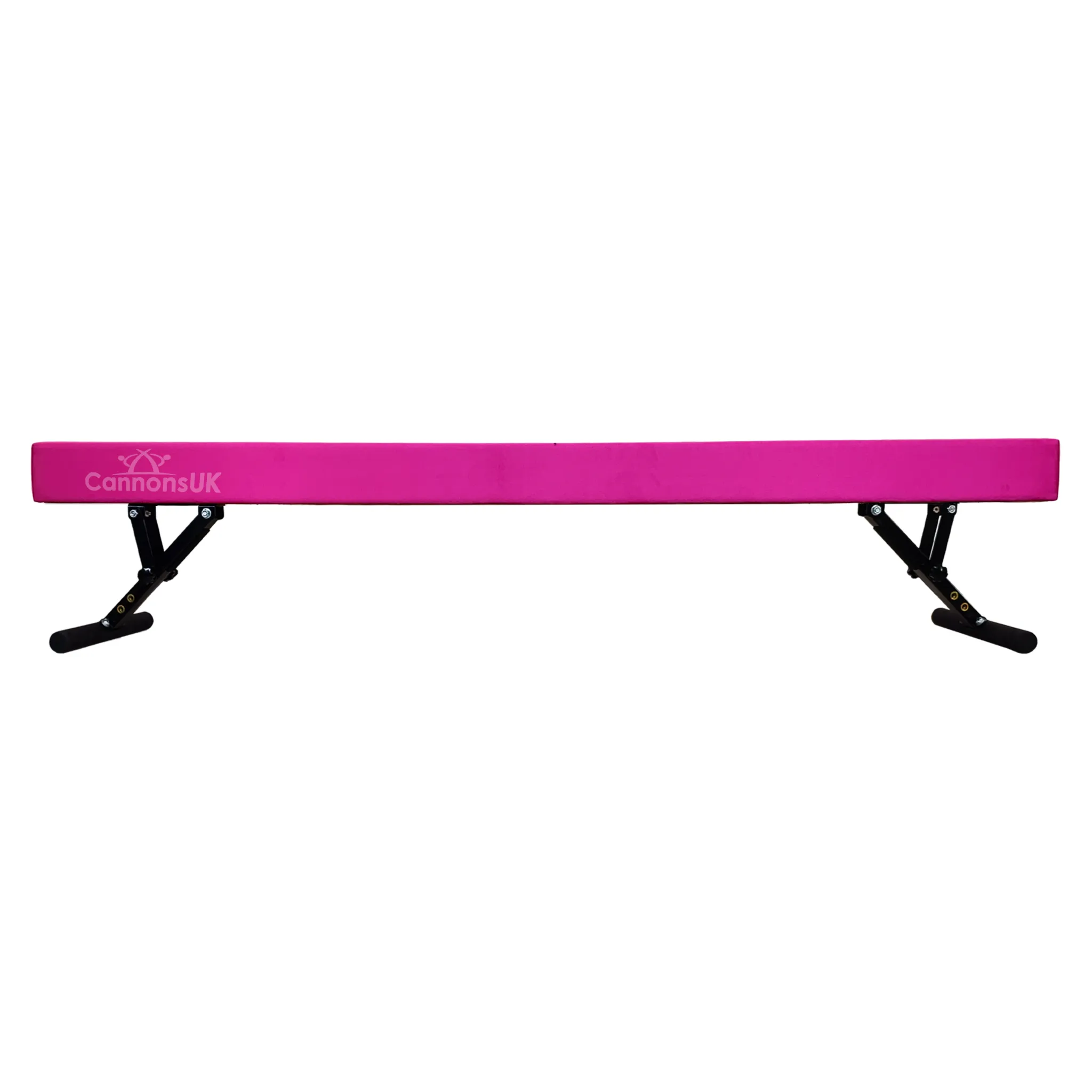 Pink 8ft Ultra Beam – front view  
