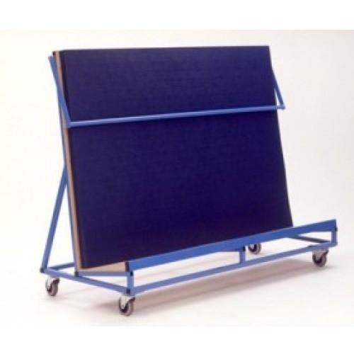 Cannons UK incline mat trolley - Cannons UK