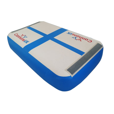 Cannons UK Air Track Pro Air Block - Cannons UK
