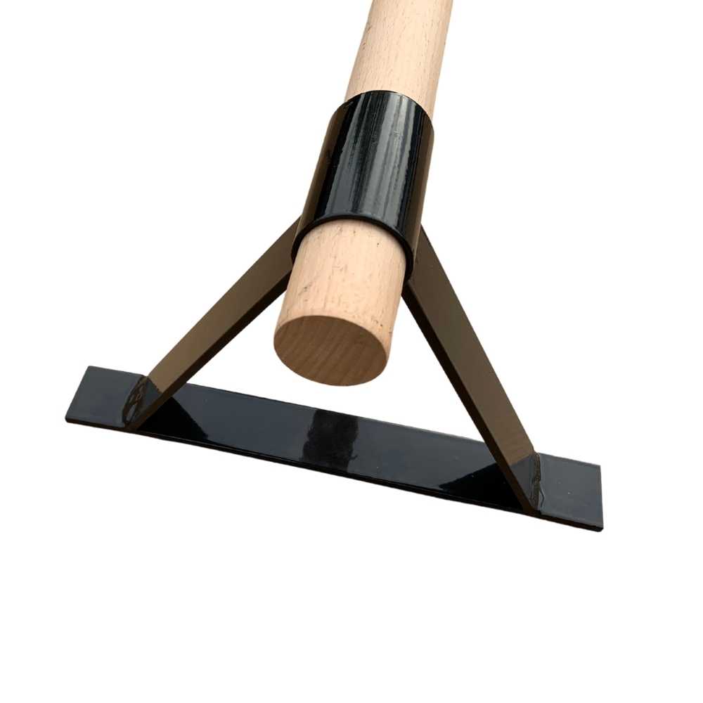 Cannons UK Gymnastics wooden handstand bar - Cannons UK