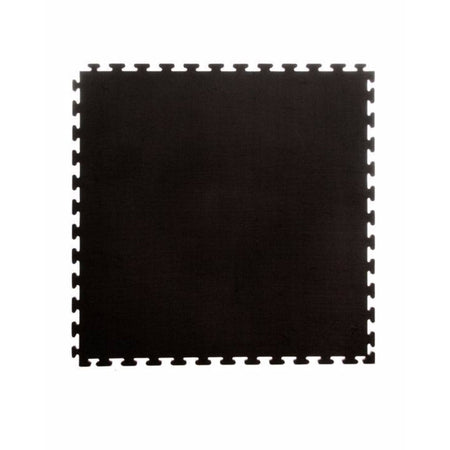 Cannons UK reversible 20mm Premium Standard Red and Black Jigsaw Mats from just £16.99 inc VAT and free Delivery - Cannons UK