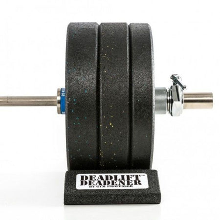 Cannons UK Deadlift Deadener 250 and 500 - Cannons UK