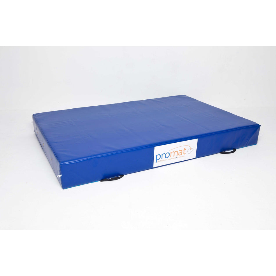 Cannons UK Promat sports safety mattress Crash Mats - Cannons UK