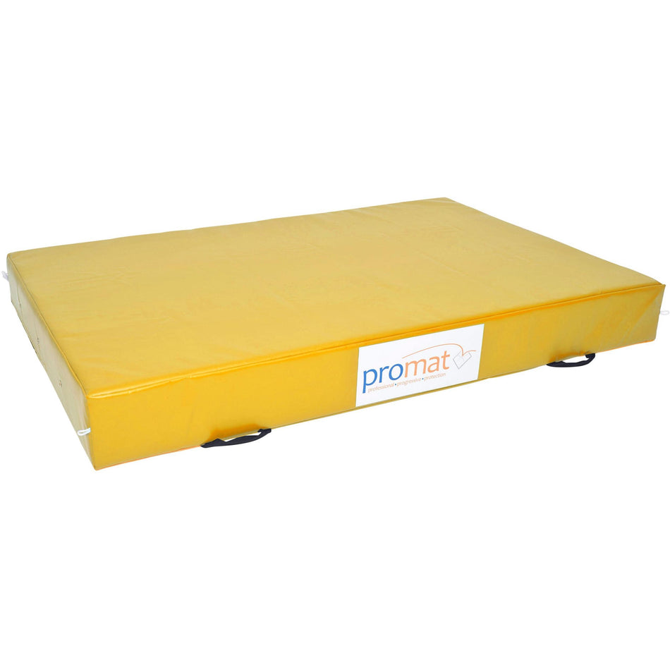 Cannons UK Promat sports safety mattress Crash Mats - Cannons UK