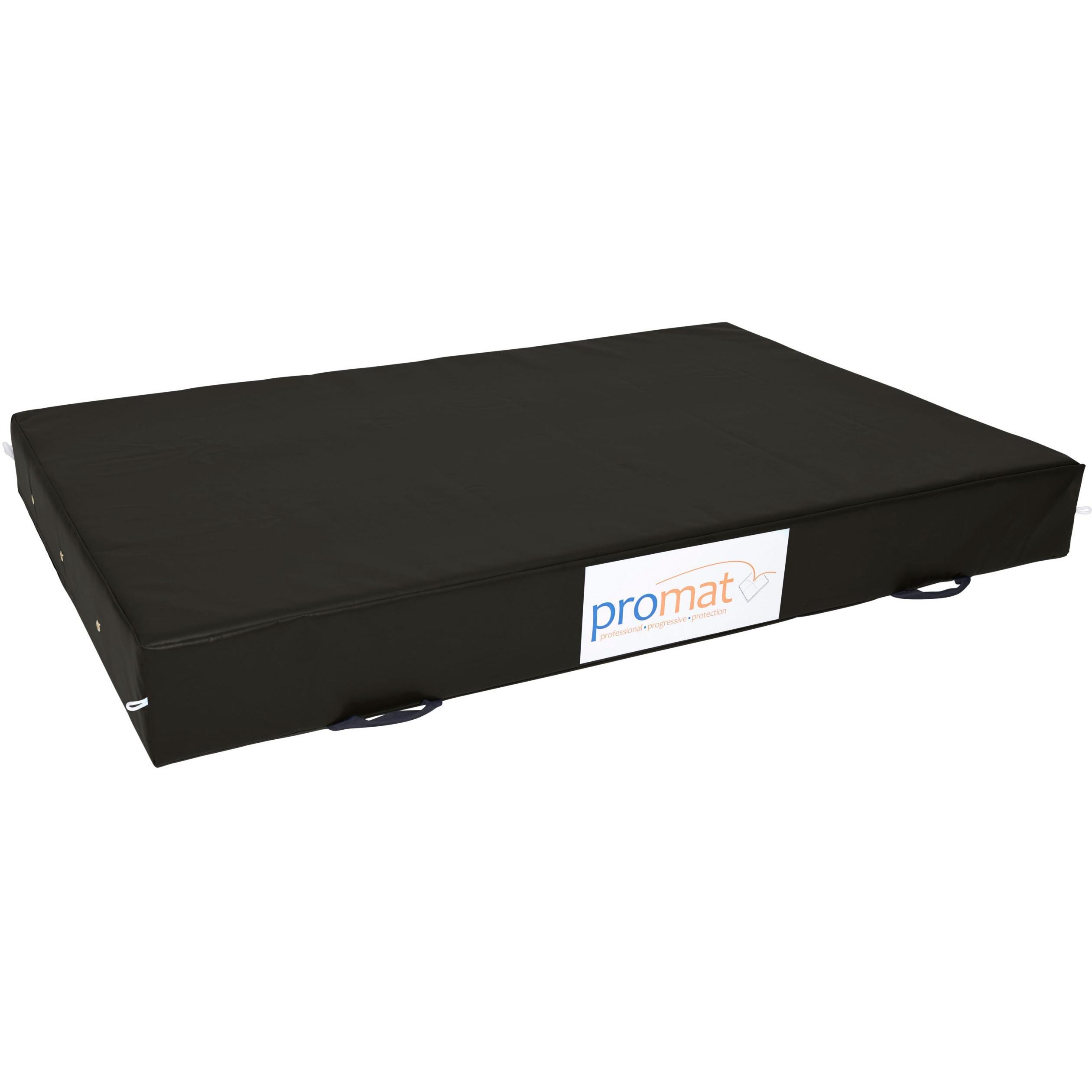 Cannons UK Promat sports safety mattress Crash Mats - Cannons UK