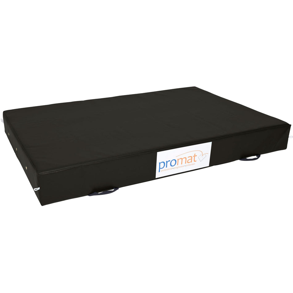 Cannons UK Promat sports safety mattress Crash Mats - Cannons UK