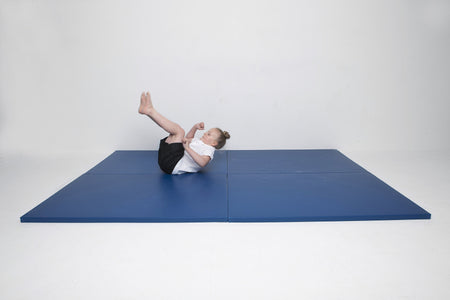 Cannons UK ProMat Super Deluxe Gym Mat - Cannons UK