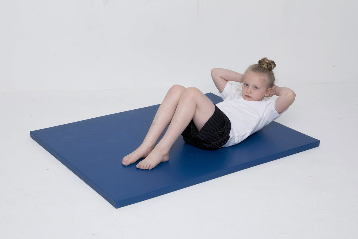 Cannons UK ProMat Super lightweight Gym Mat - Cannons UK