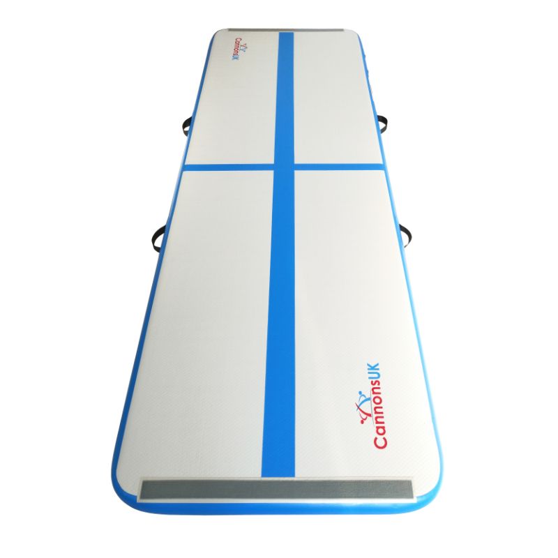 Cannons UK Air Track Pro Air Floor 3m x 1m x 10cm - Cannons UK