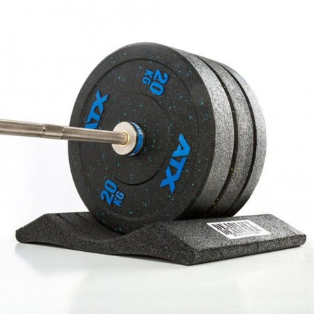 Cannons UK Deadlift Deadener 250 and 500 - Cannons UK