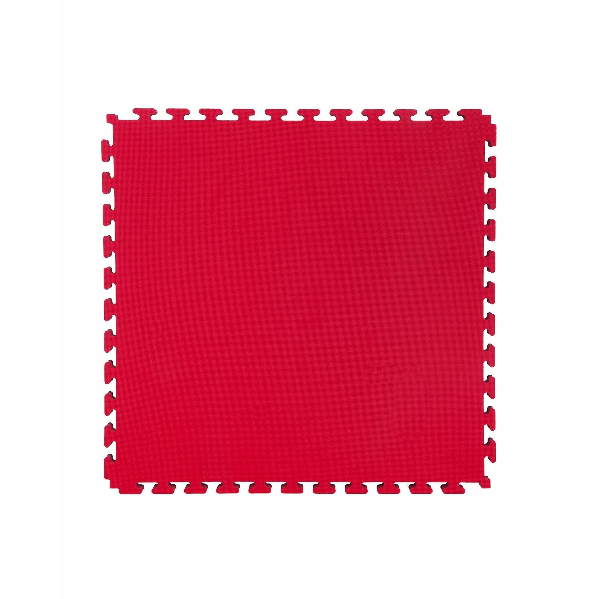 Cannons UK Premium Red and Black 40mm Standard Jigsaw Mats (bulk discounts available) - Cannons UK