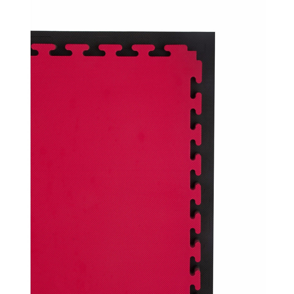 Cannons UK Premium Red and Black 40mm Standard Jigsaw Mats (bulk discounts available) - Cannons UK