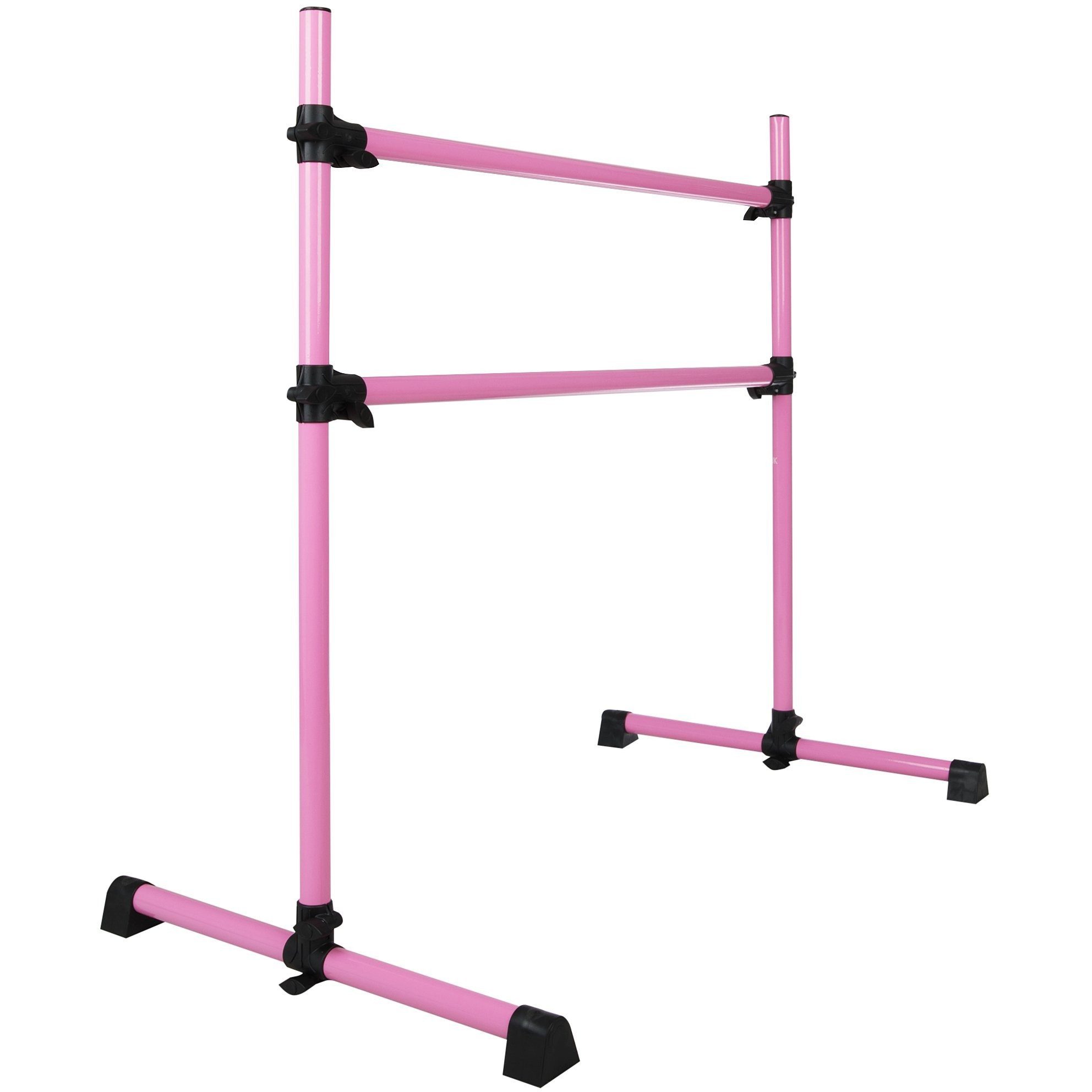 Freestanding and portable Ballet / stretch Barre - Cannons UK