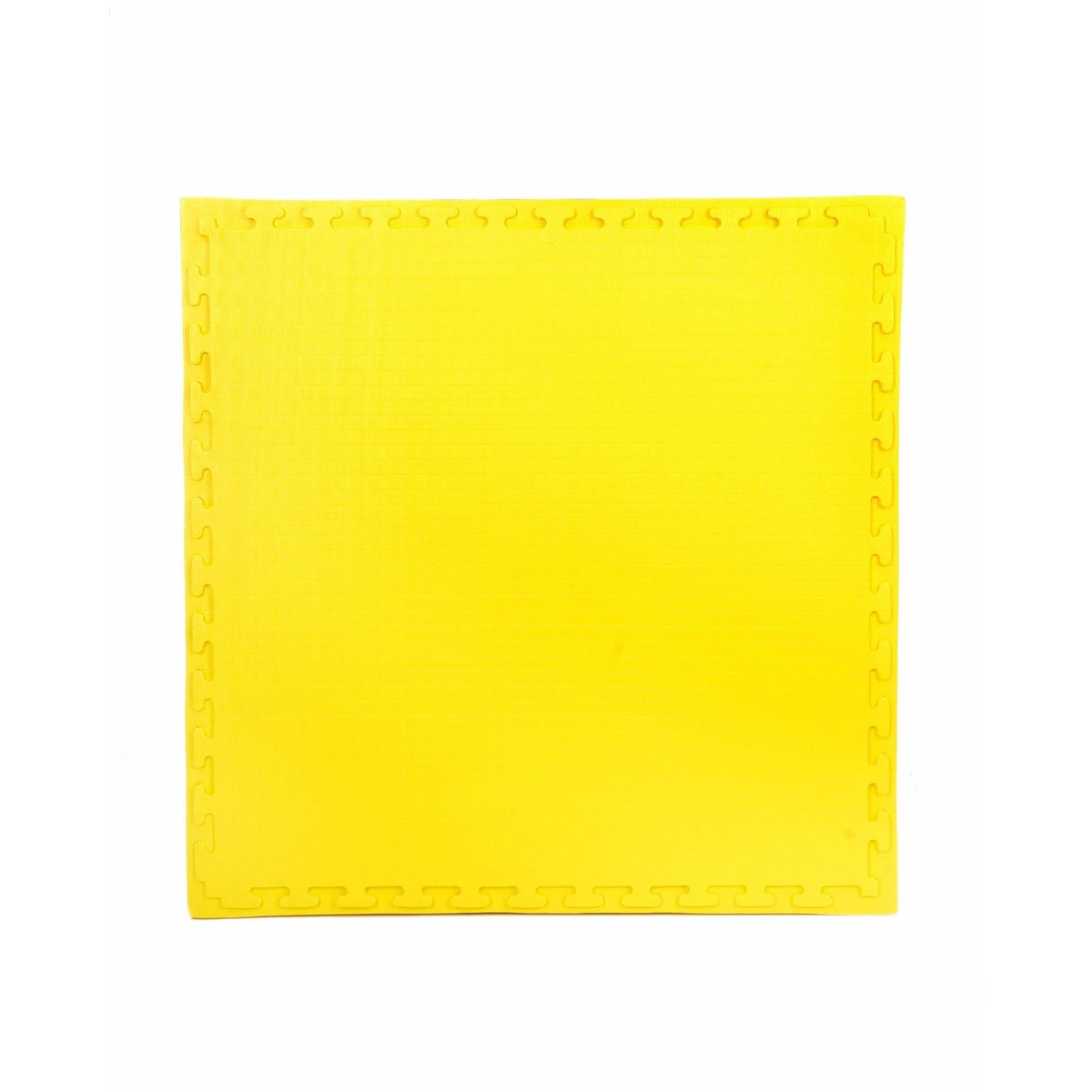 Cannons UK Premium Yellow and Blue 40mm Tatami MMA Jigsaw Mats from just £30.99 inc VAT and free Delivery - Cannons UK