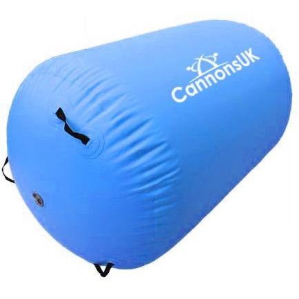 Cannons UK Air Track Pro Air Rolls - Cannons UK