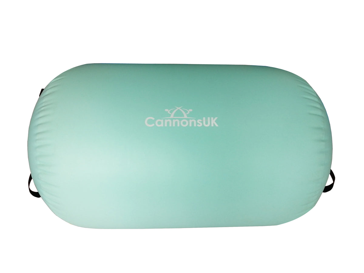 Cannons UK Air Track Pro mint Air Roll 90cm x 120cm B GRADE BARGAIN CORNER 2028 - Cannons UK