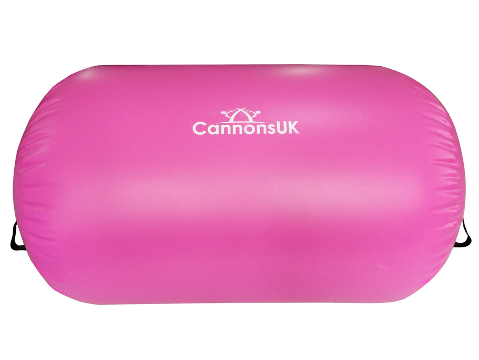 Cannons UK Air Track Pro Pink Air Roll 90cm x 120cm A GRADE BARGAIN CORNER 2061 - Cannons UK